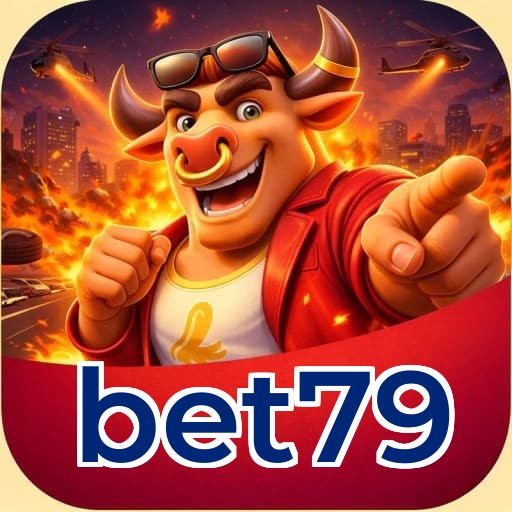 Interface do APK bet79