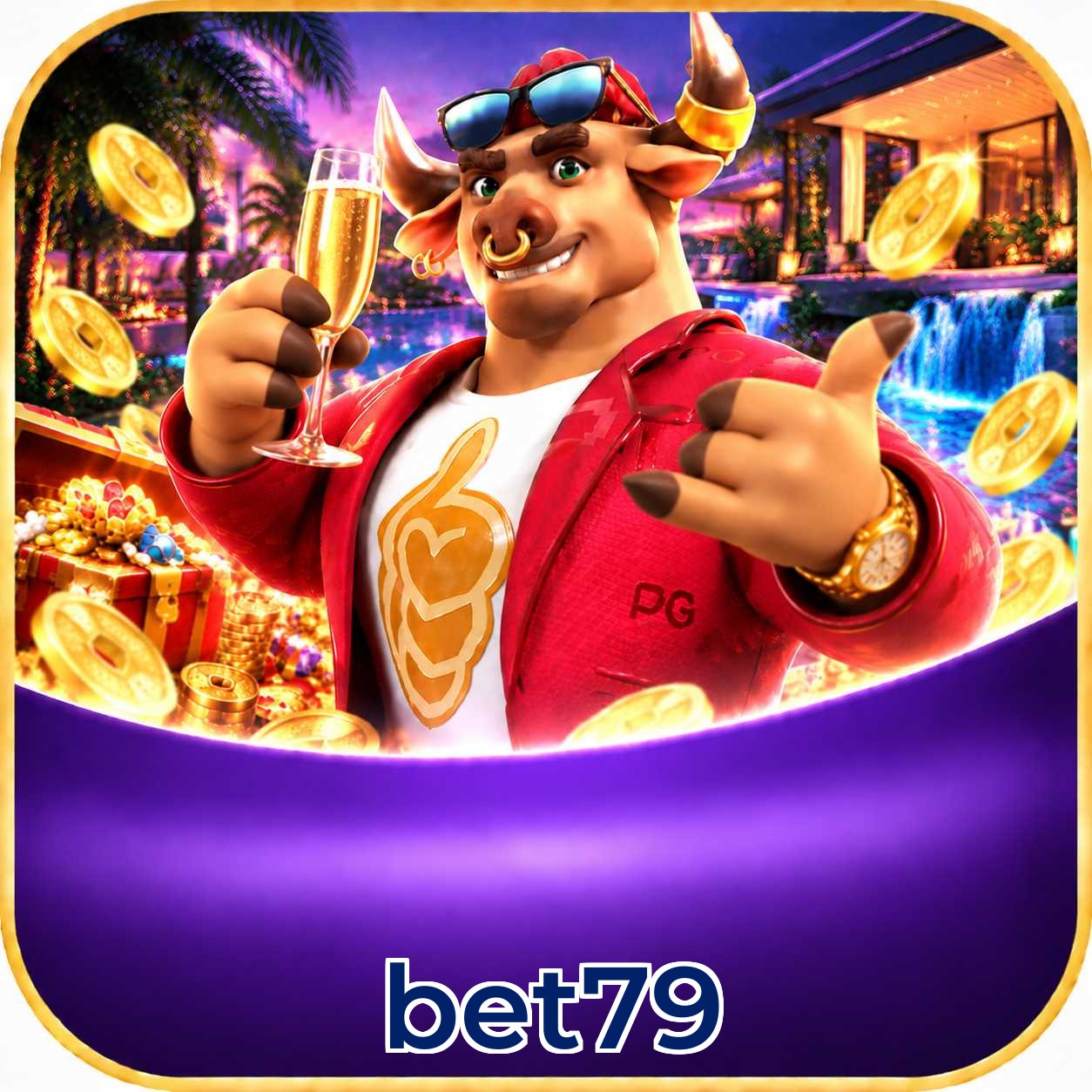 bet79 - Infraestrutura de segurança certificada