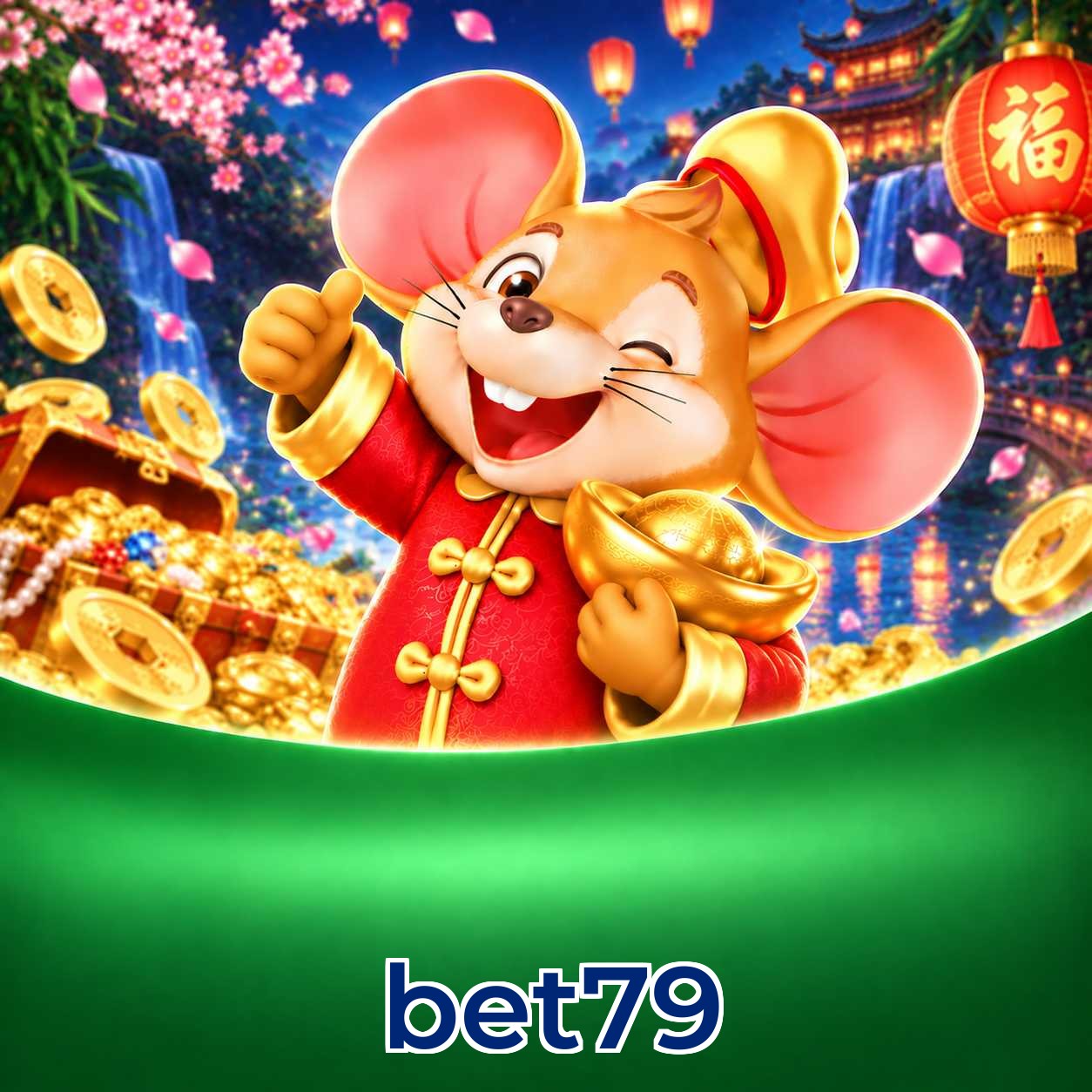 bet79 - Vitória verificada Carlos M.