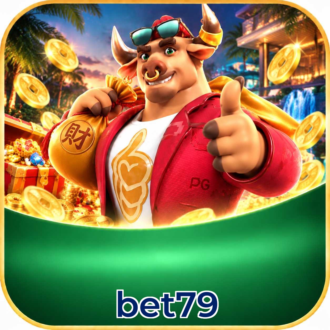 Requisitos APP bet79